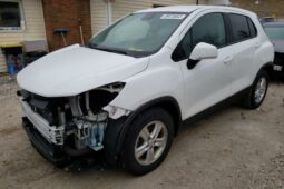 Vehicle Thumbnail